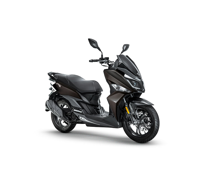 SYM JET14 200