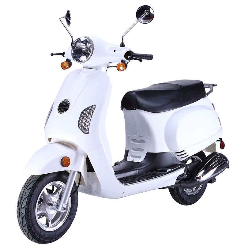 WOLF LUCKY II 150 Fully Assembled, Road-tested, Nationwide
