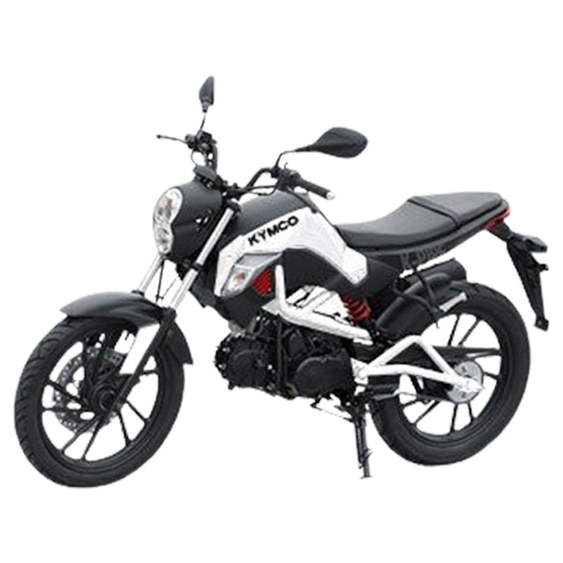 KYMCO K-PIPE 125 Fully Assembled, Road-tested, Nationwide Delivery