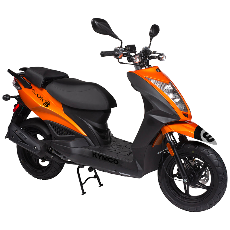 KYMCO SUPER 8 150