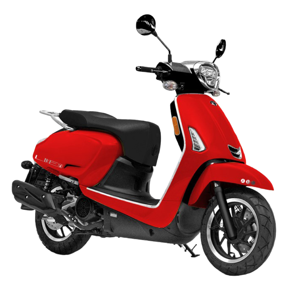 KYMCO LIKE NOODOE 150