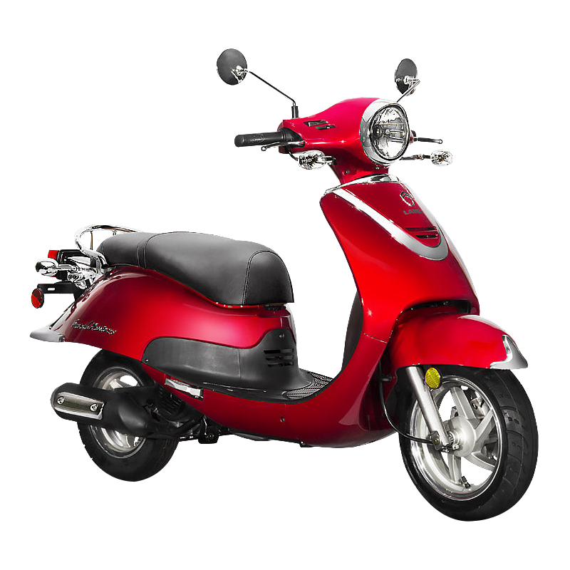 LANCE HAVANA CLASSIC 125