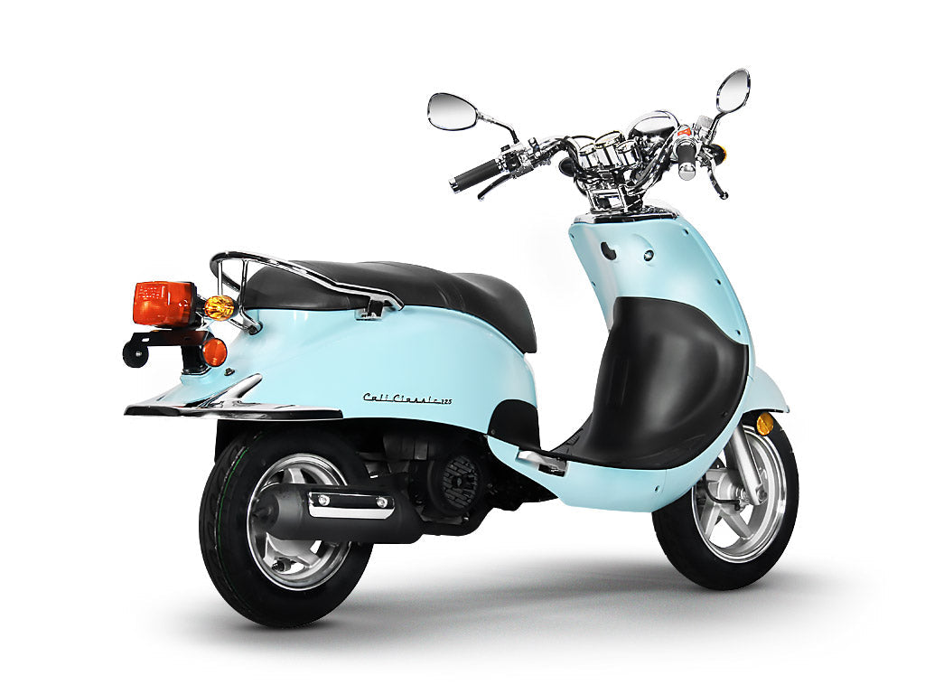 LANCE CALI CLASSIC 50