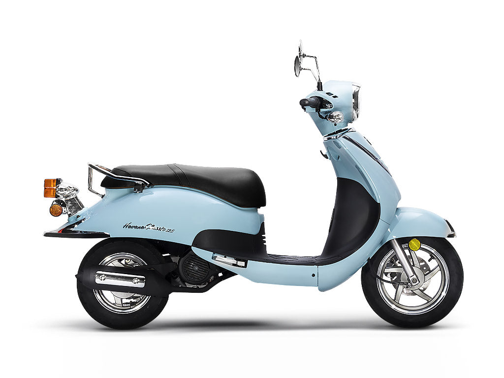 LANCE HAVANA CLASSIC 125
