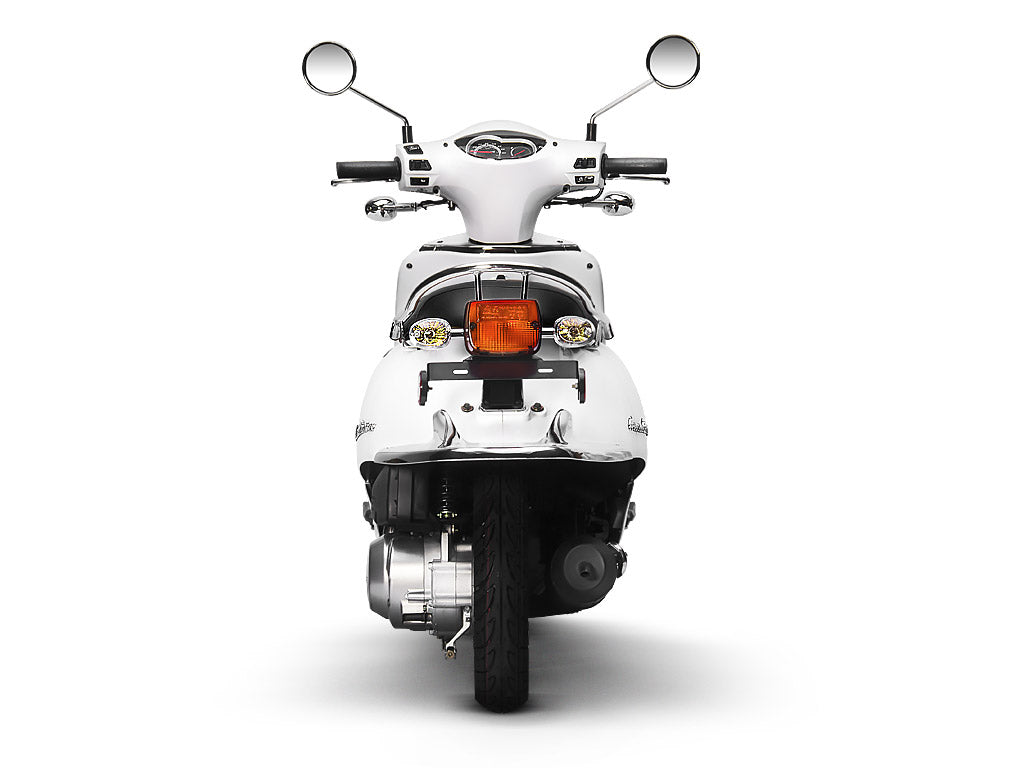 LANCE HAVANA CLASSIC 125