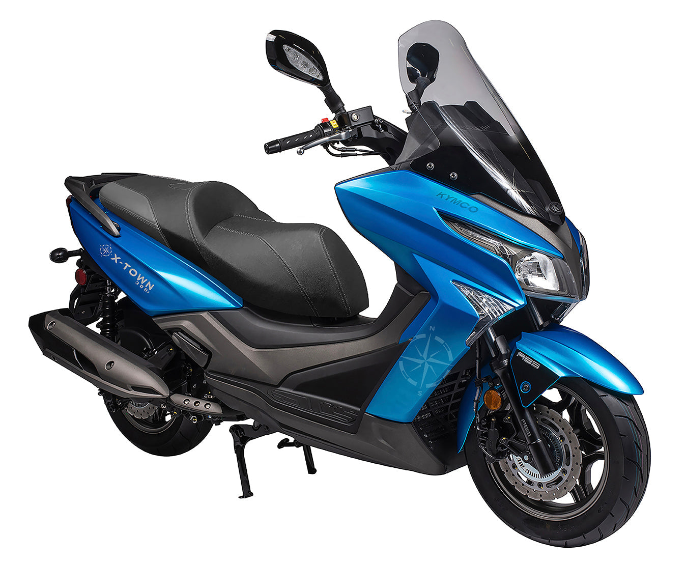 KYMCO X-TOWN 300