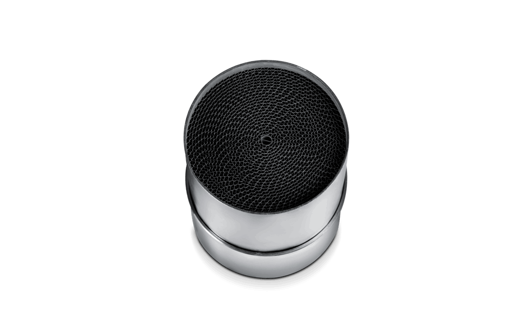 AKRAPOVIC CATALYST KYMCO AK 550 2017-2025