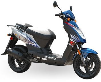 KYMCO AGILITY 50