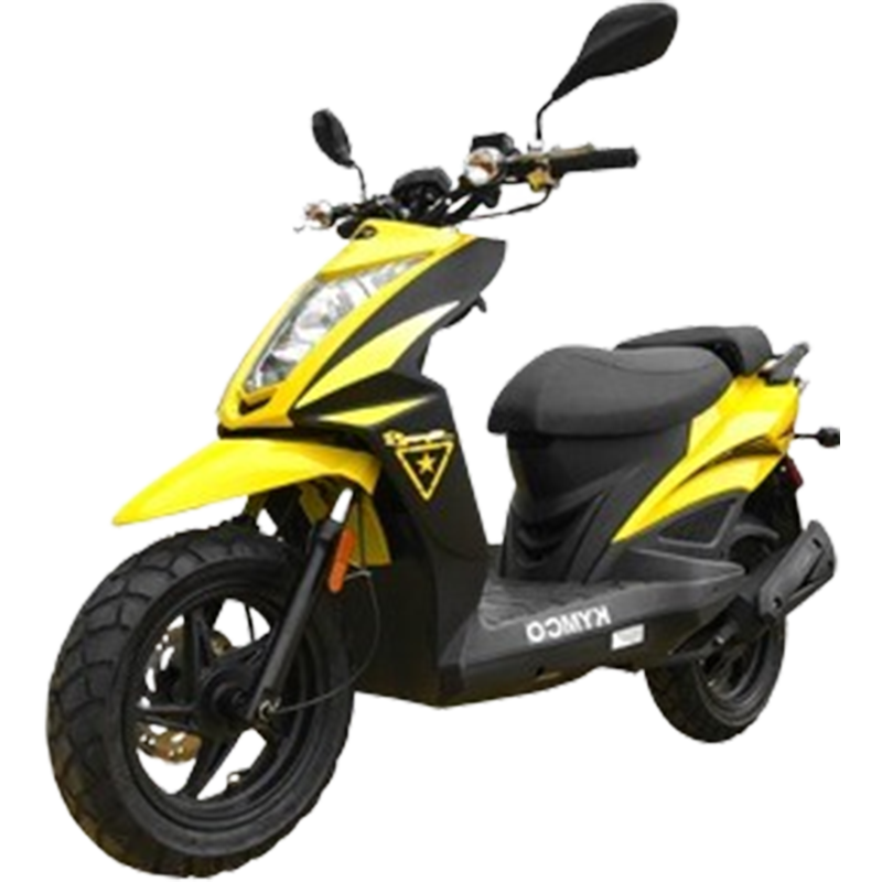 KYMCO SUPER 8 50