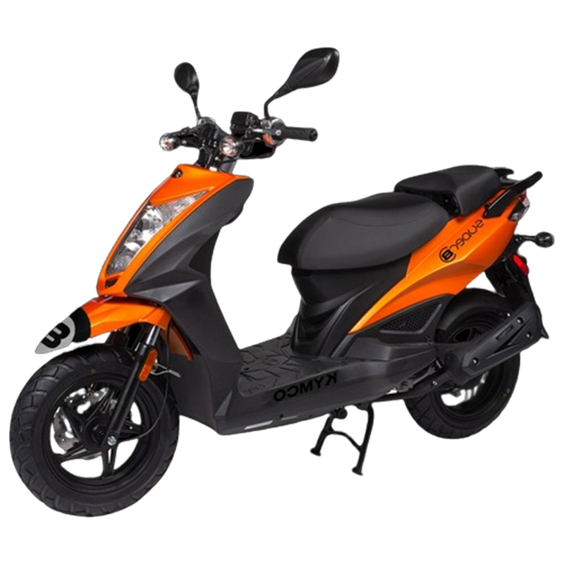 KYMCO SUPER 8 50