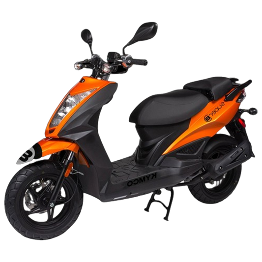 KYMCO SUPER 8 50