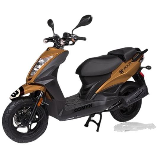 KYMCO SUPER 8 50