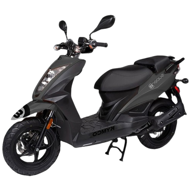 KYMCO SUPER 8 50