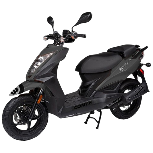 KYMCO SUPER 8 50