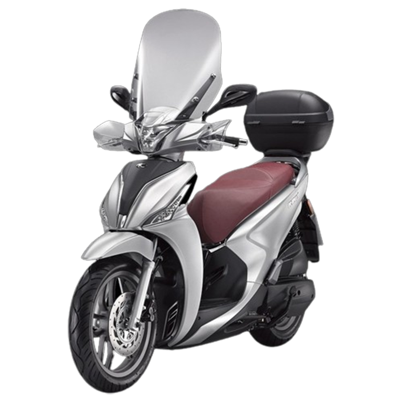 KYMCO PEOPLE S 150