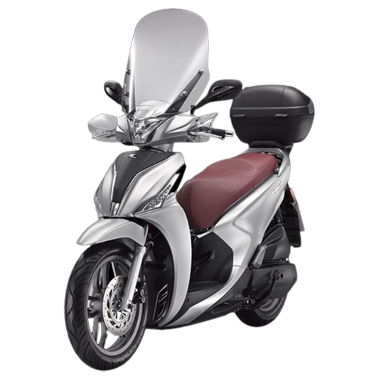 KYMCO PEOPLE S 150