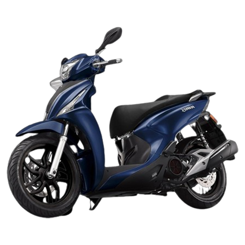 KYMCO PEOPLE S 150