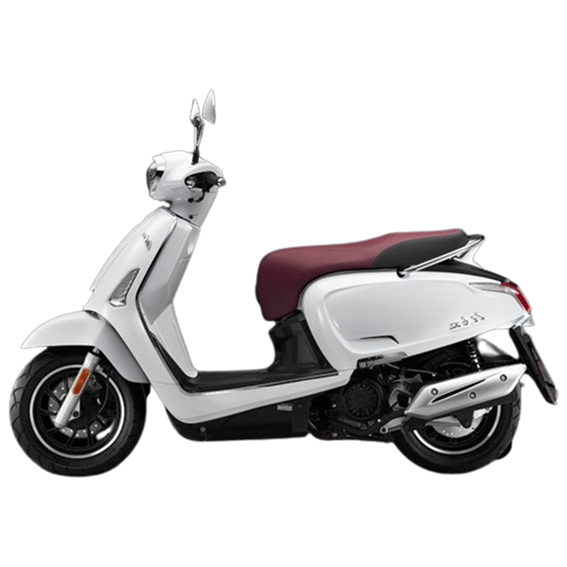 KYMCO LIKE NOODOE 150