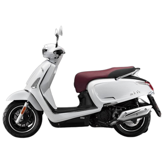 KYMCO LIKE NOODOE 150