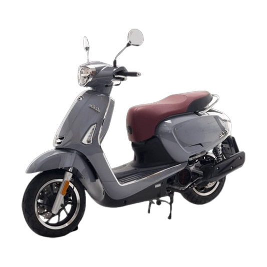 KYMCO LIKE NOODOE 150