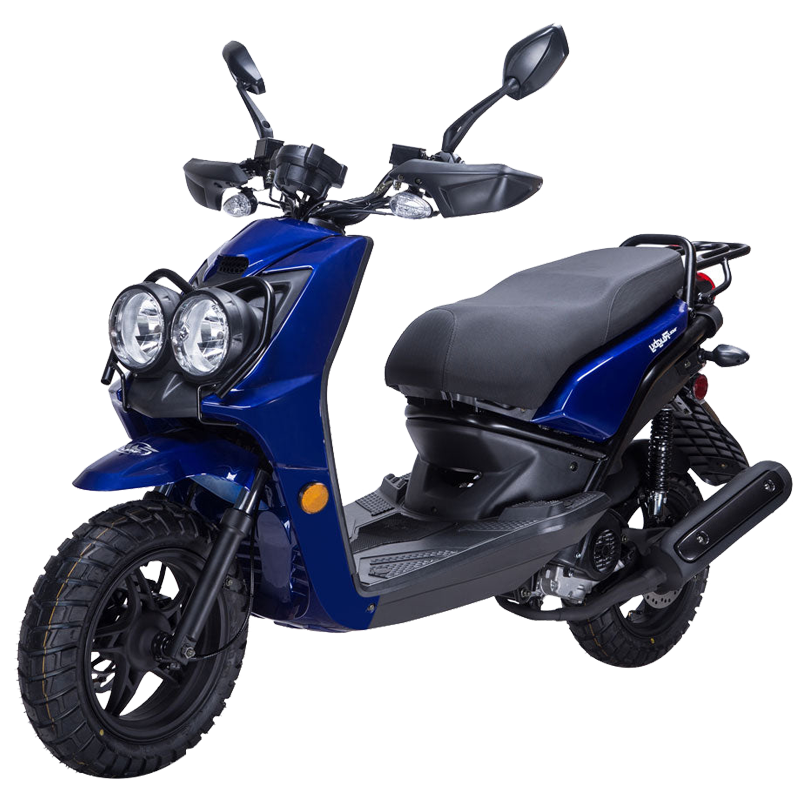 WOLF RUGBY 50 Fully Assembled, Road-tested, Nationwide Delivery – The ...