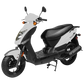 KYMCO AGILITY 50