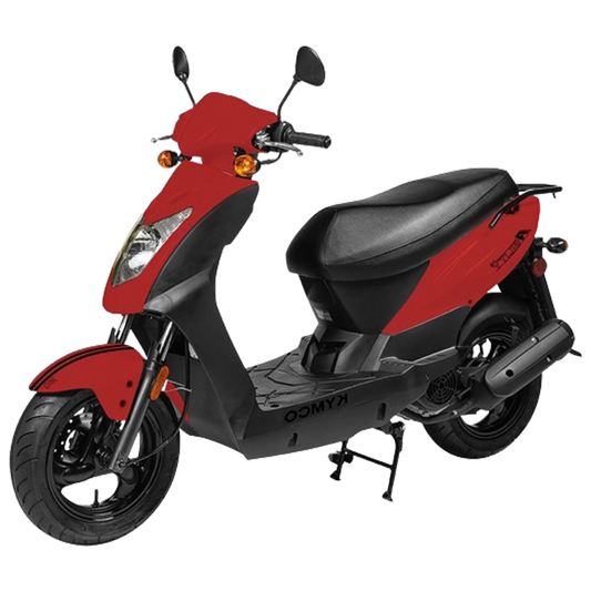 KYMCO AGILITY 50