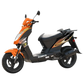 KYMCO AGILITY 50