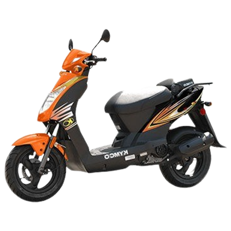 KYMCO AGILITY 50