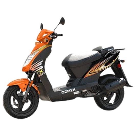 KYMCO AGILITY 50