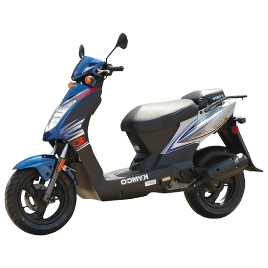 KYMCO AGILITY 50