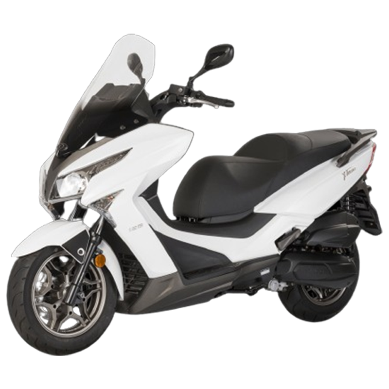 KYMCO X-TOWN 300