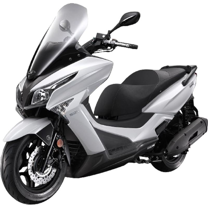 KYMCO X-TOWN 300