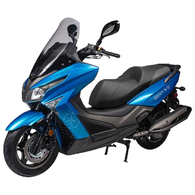 KYMCO X-TOWN 300