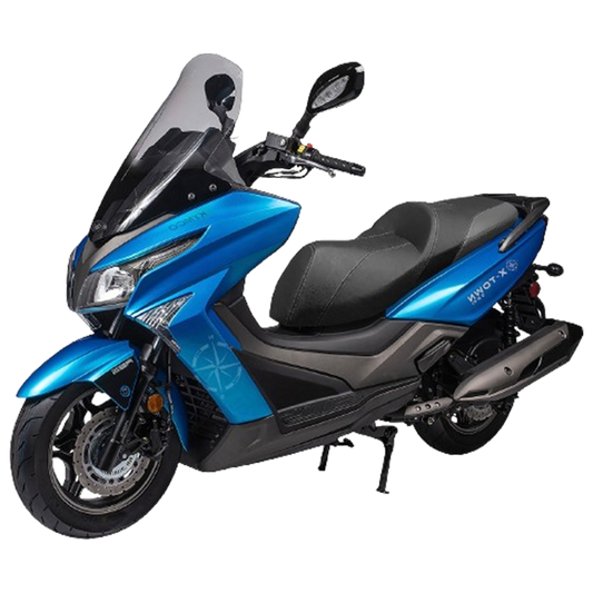 KYMCO X-TOWN 300