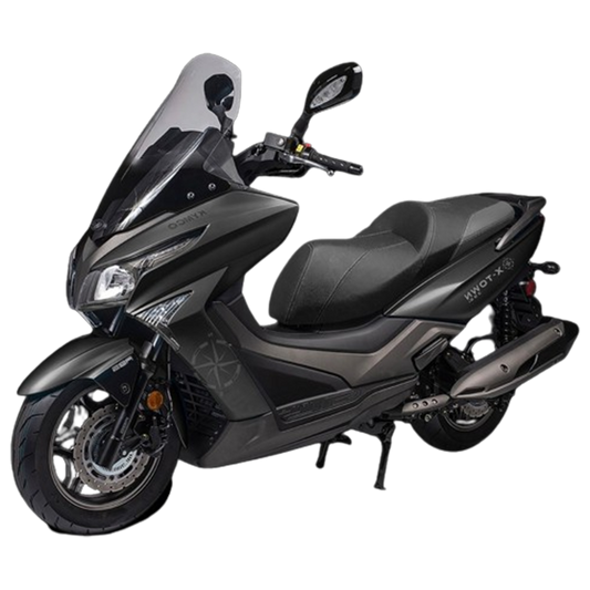 KYMCO X-TOWN 300