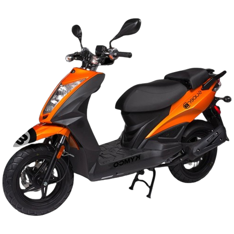 KYMCO SUPER 8 150