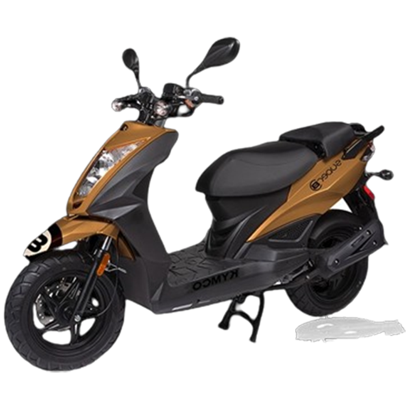 KYMCO SUPER 8 150