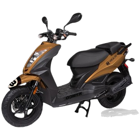 KYMCO SUPER 8 150