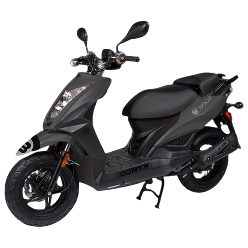 KYMCO SUPER 8 150