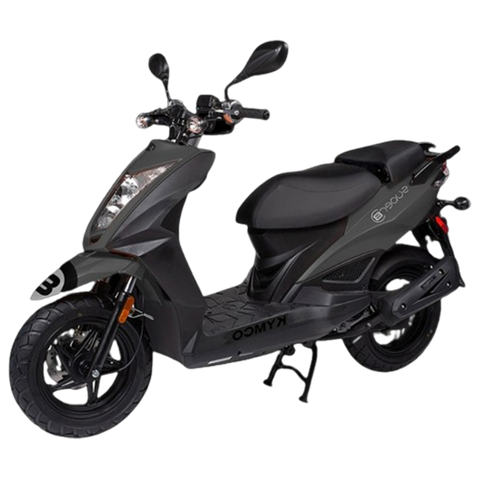 KYMCO SUPER 8 150