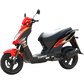 KYMCO AGILITY 125