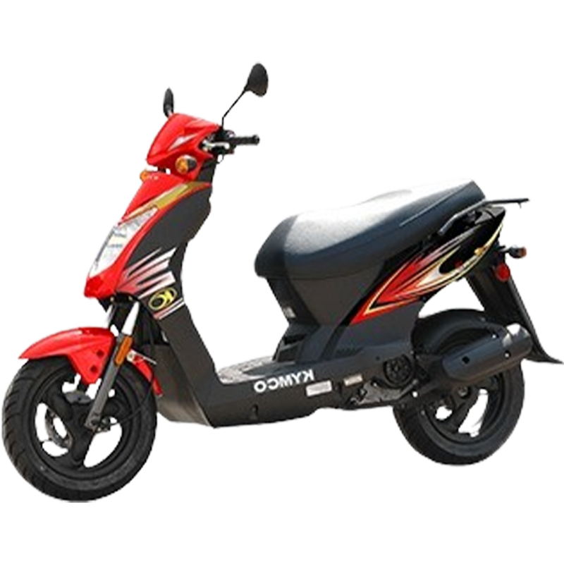 KYMCO AGILITY 125