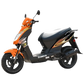 KYMCO AGILITY 125