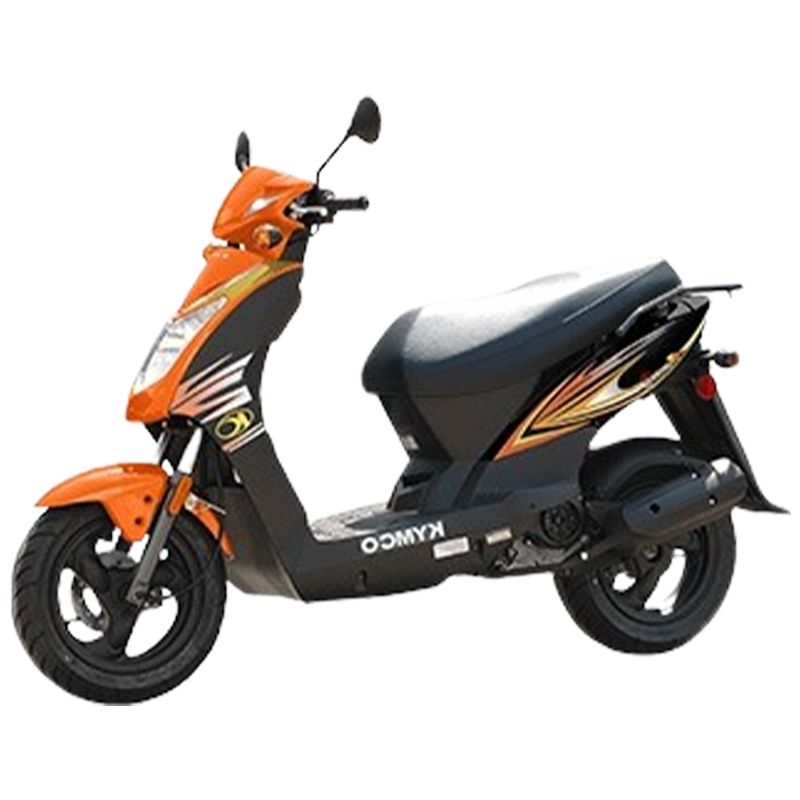 KYMCO AGILITY 125