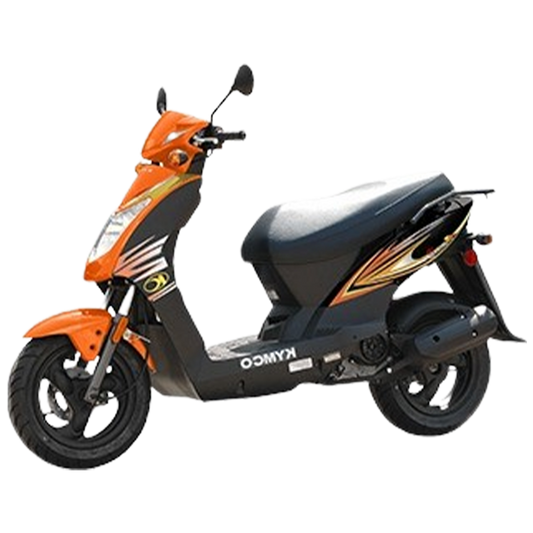 KYMCO AGILITY 125