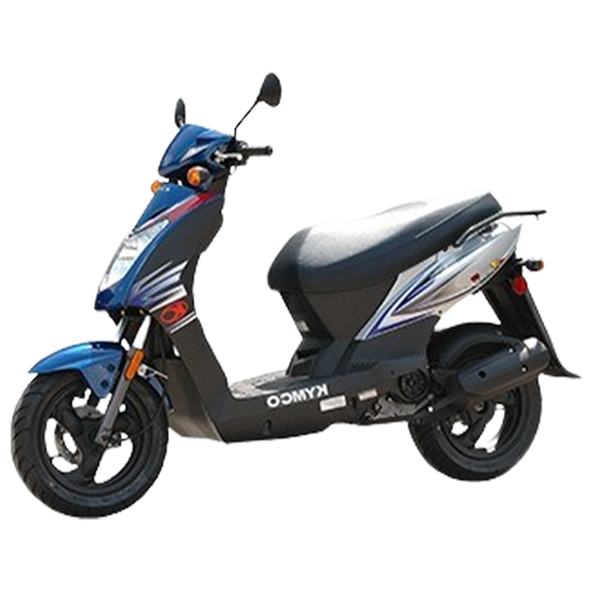 KYMCO AGILITY 125