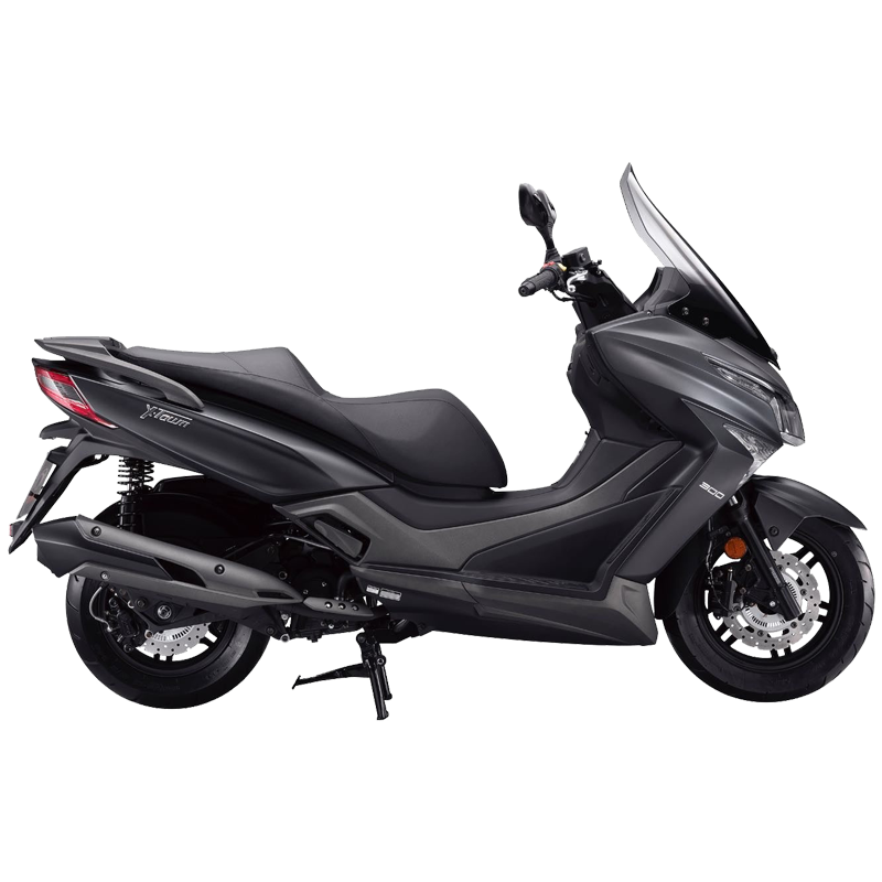 KYMCO X-TOWN 300