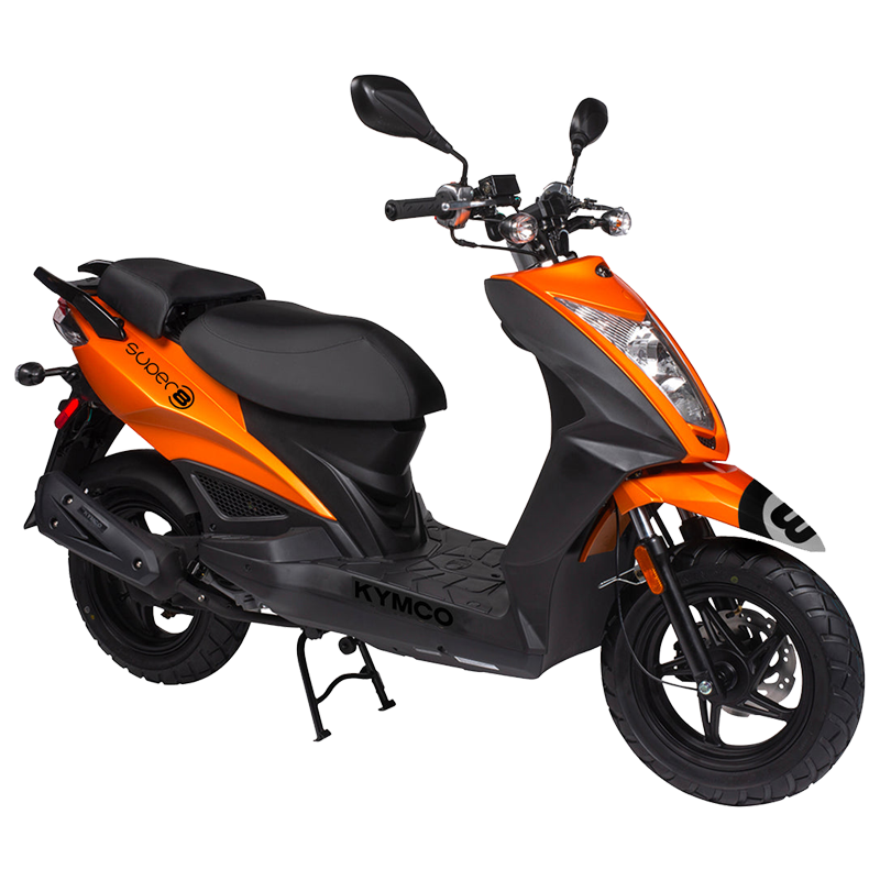 KYMCO SUPER 8 50