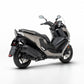Kymco Downtown GT 350i Brown